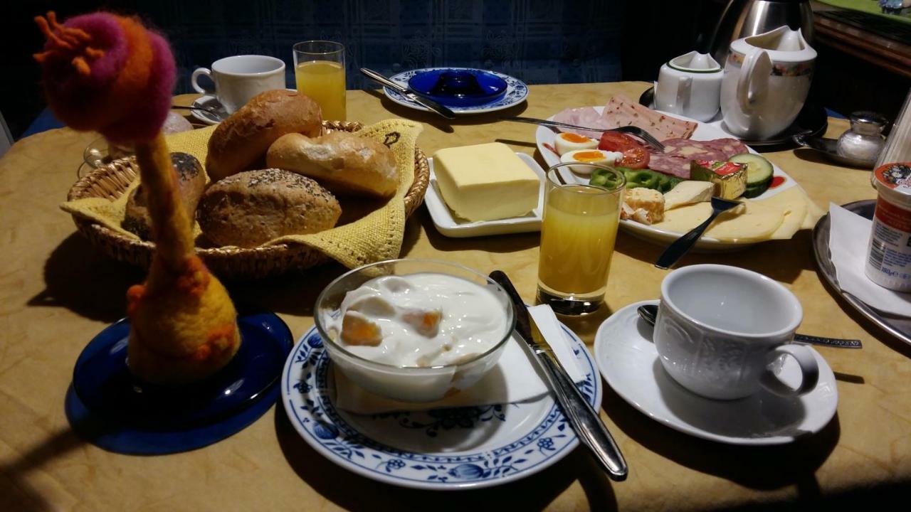 Franking 玫瑰园旅馆酒店 外观 照片